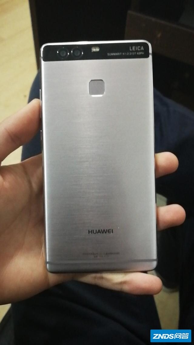华为p9高配版和华为p9plus，哪个更值得入手？