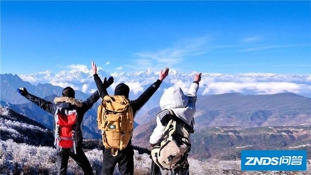 去过一百个国家，是种什么样的体验？