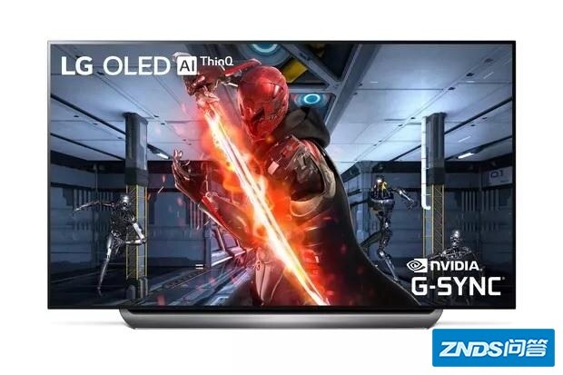 LG OLED智能电视机产品线将于何时迎来G-Sync固件更新？