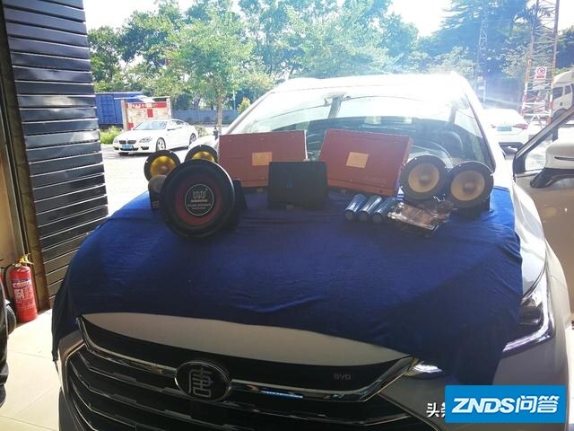 为啥总感觉汽车音响比家里面的音响感觉好？