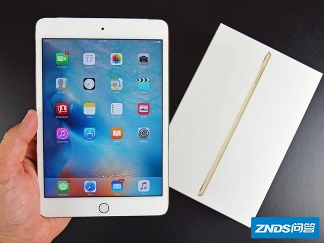 苹果iPad2018对比华为平板M5哪个更值得买，差价不到2