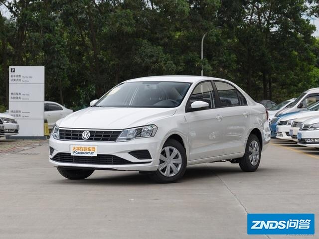 7-8万能买什么合资车？