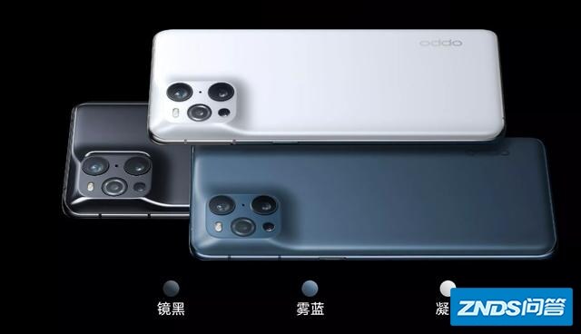 FindX3与vivo x60Pro价格差不多，该如何选择？