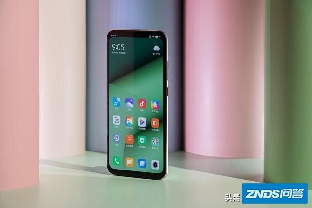 Redmi10X 5G和Redmi10X pro有哪些区别？