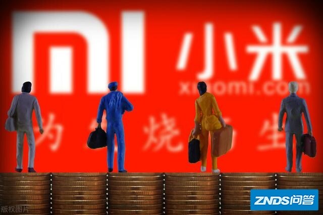 小米11和华为Nova 8 Pro，为啥差那么大？