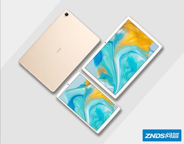 matepad pro和M6目前应该如何选（三月初）？