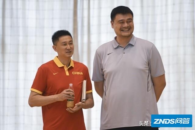 中国篮球状况如此之差，篮协主席姚明有什么好办法吗？