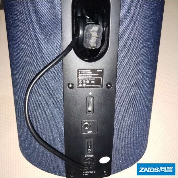 coocaa/酷开 Max-1C有源重低音炮自带功放客厅环绕影院重...