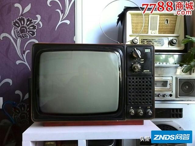 你家里第一台电视机是指什么牌子的？