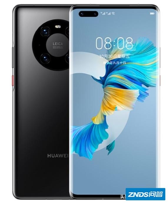 为啥很多国人宁可买4G网的Mate40Pro，也不买5G网的iPhone12？