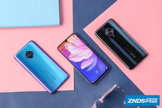 vivo y9s如何样？