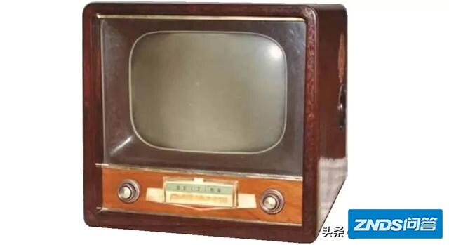 印象最早最深的电视机机，是指什么牌子的？