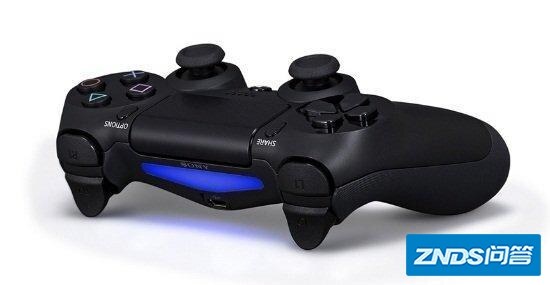 ps4手柄失灵了 任何按键无效了