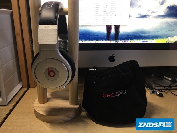 纠结于beats pro 和B&O H8之间。请大家帮忙推荐一下哪款好...