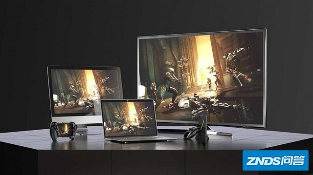 GeForce Now何时可以串流到Android TV？