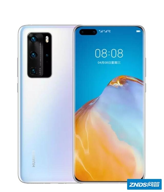 华为P40 Pro和vivo X50 Pro你会选择谁？