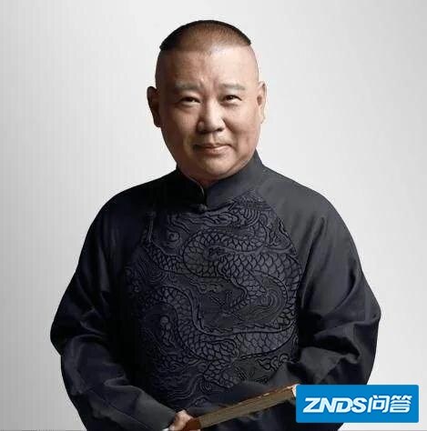郭德纲在2022天津春晚，为何没有完整清晰的近景镜头？