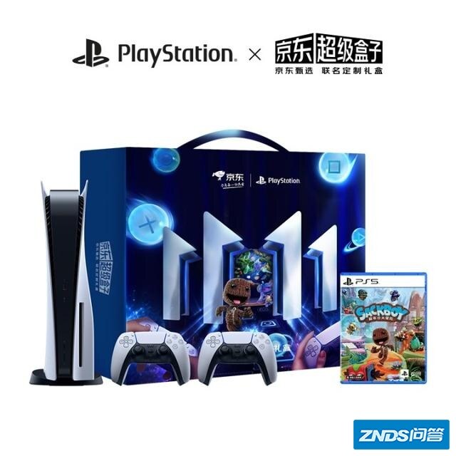新手小白想入手PS5，该如何选？