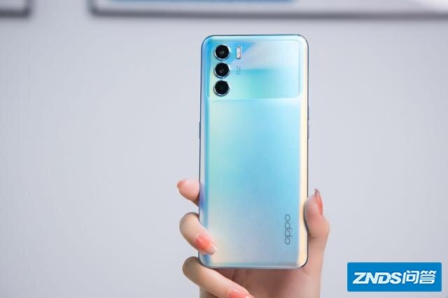 旗舰级处理器、120Hz都有OPPO K9 Pro值得入手？
