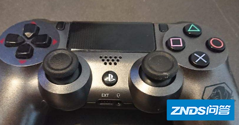 ps4手柄没有原装线如何办