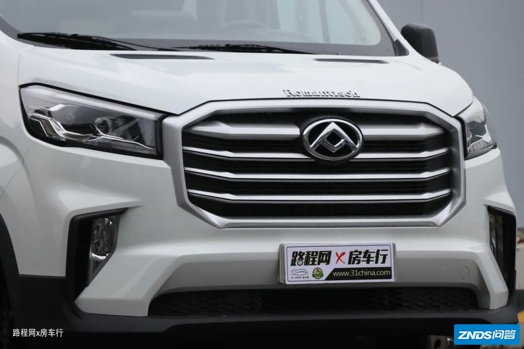 罗曼特斯T50房车，大通V90底盘+新风系统，一家三口的优秀之选-3.jpg