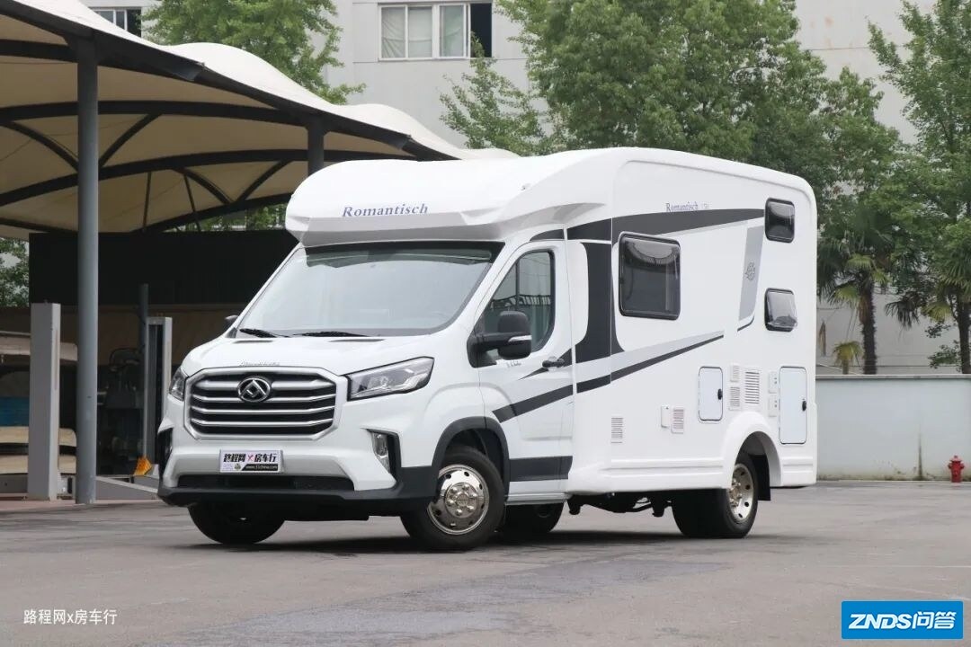 罗曼特斯T50房车，大通V90底盘+新风系统，一家三口的优秀之选-2.jpg