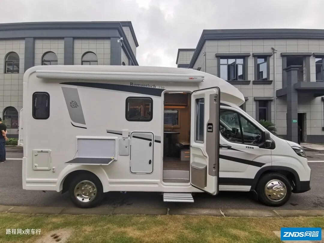 罗曼特斯T50房车，大通V90底盘+新风系统，一家三口的优秀之选-5.jpg