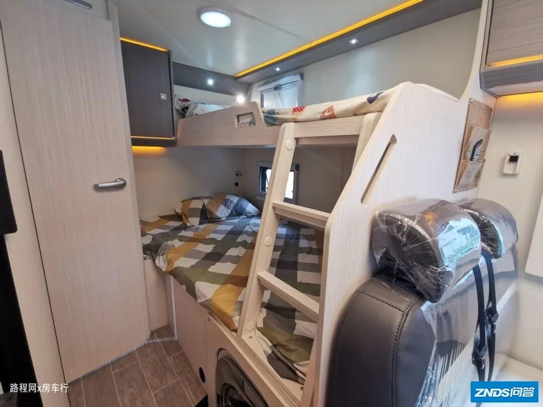 罗曼特斯T50房车，大通V90底盘+新风系统，一家三口的优秀之选-13.jpg