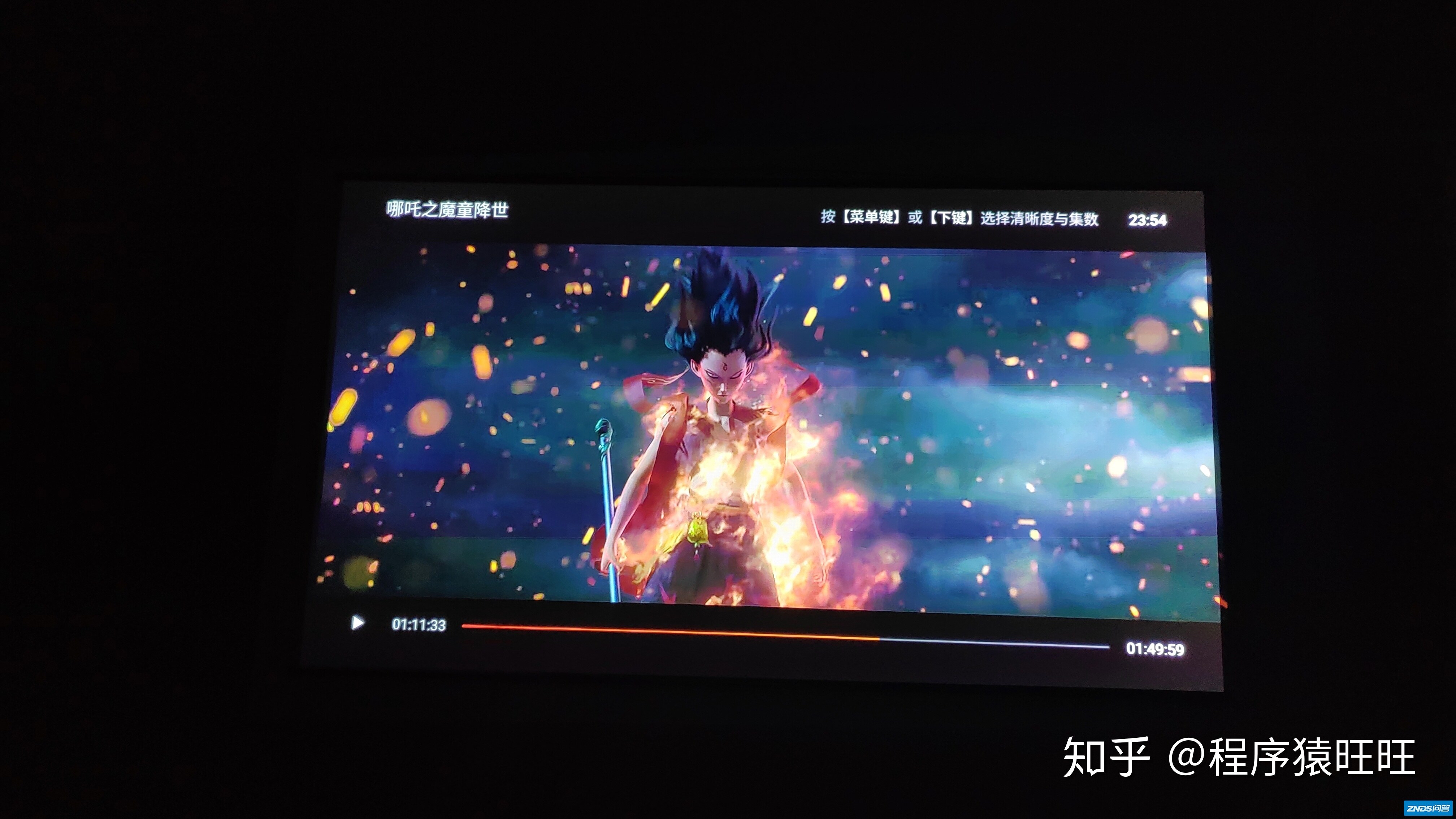 可能是全网最全的智能家用投影选购指南，2021年5月家用家用投影仪推荐(持续更新）-2.jpg