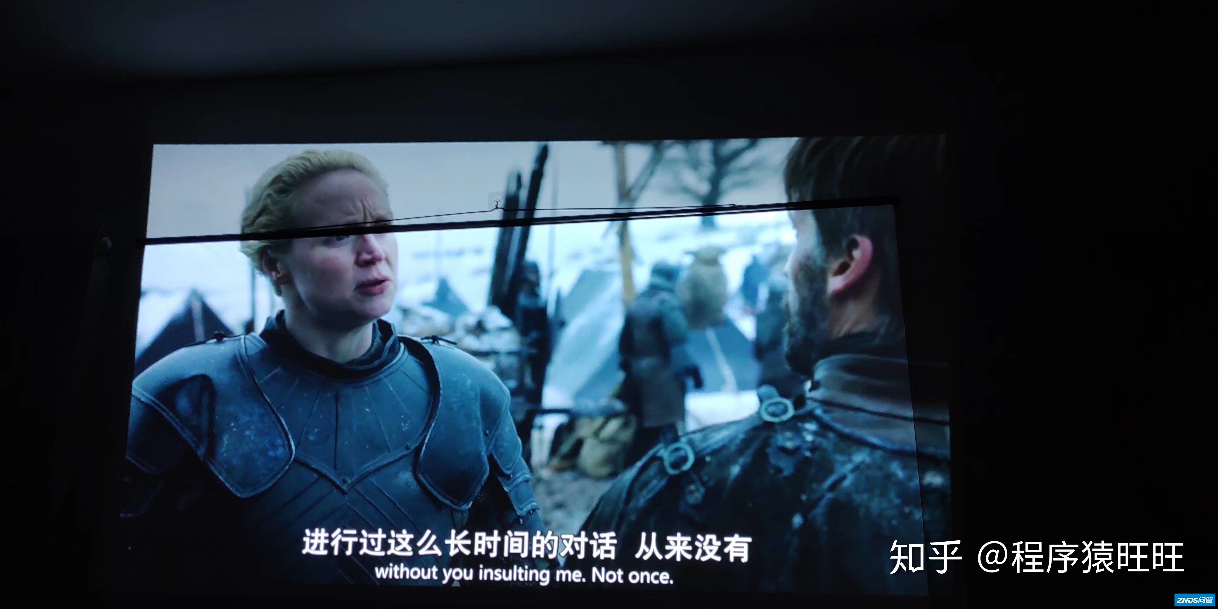 可能是全网最全的智能家用投影选购指南，2021年5月家用家用投影仪推荐(持续更新）-17.jpg