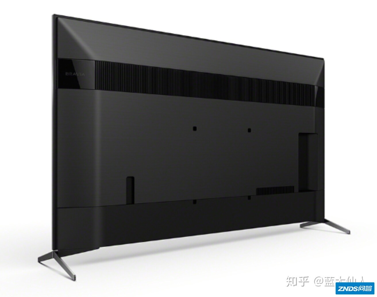 全国第一台索尼x9500h首发测评