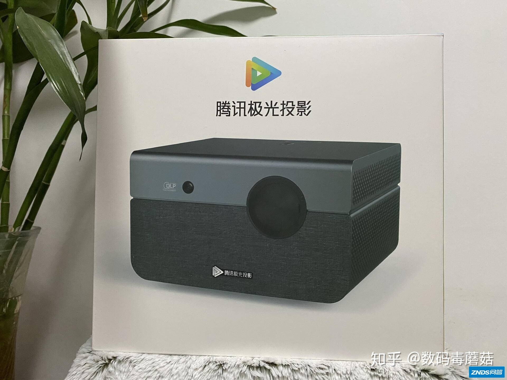 拒绝云评测，腾讯S3 vs 当贝F3，4K能否吊打1080P？