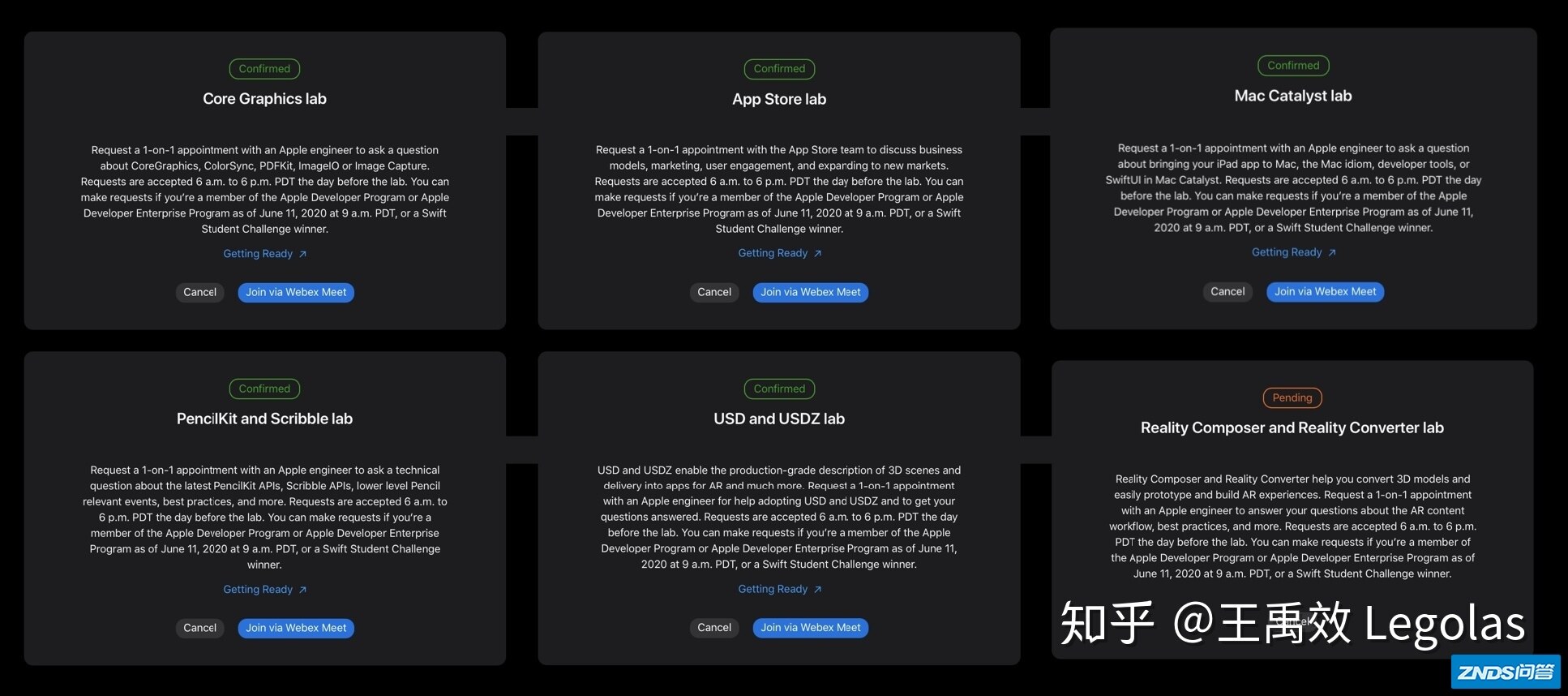 如何评价 2020 苹果全球开发者大会（WWDC20）？有哪些 ...-2.jpg