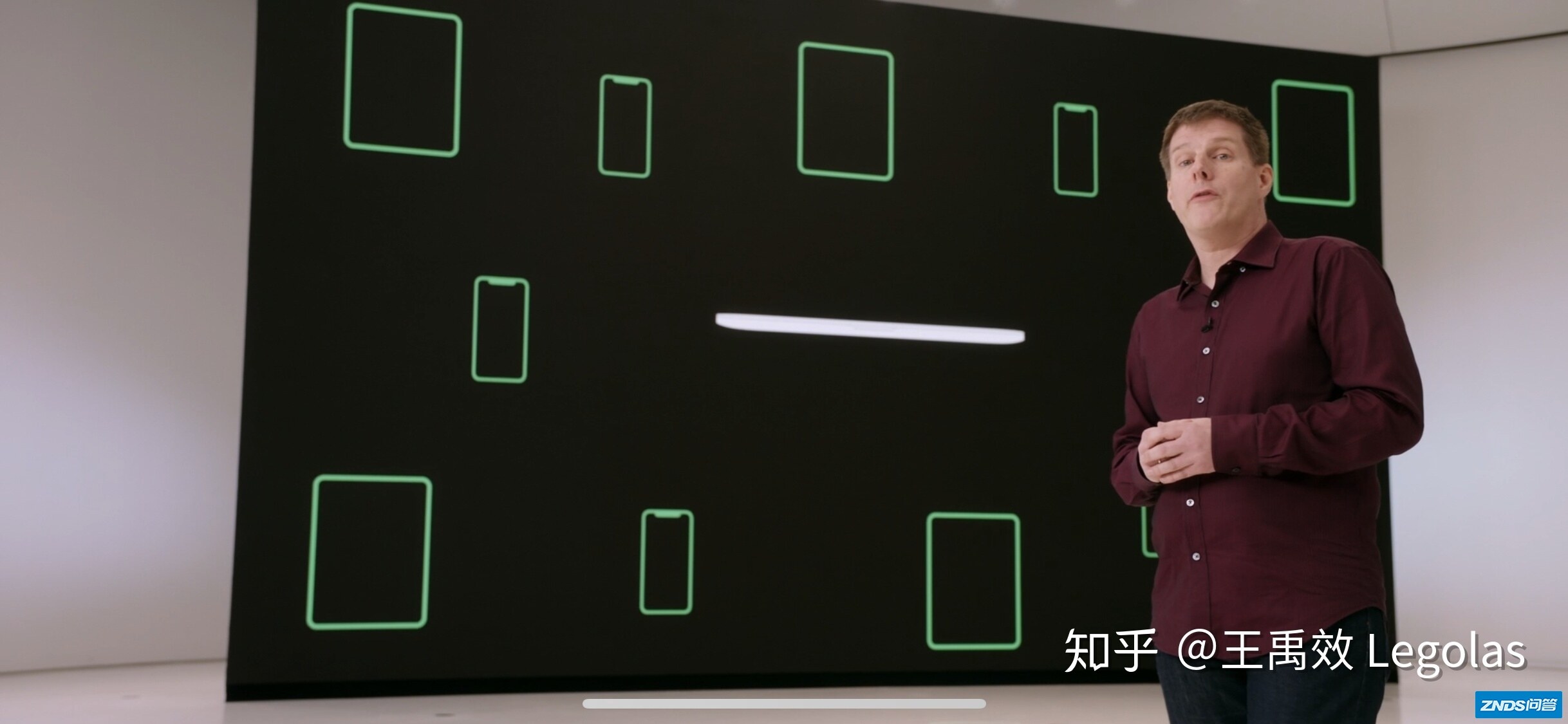 如何评价 2020 苹果全球开发者大会（WWDC20）？有哪些 ...-14.jpg