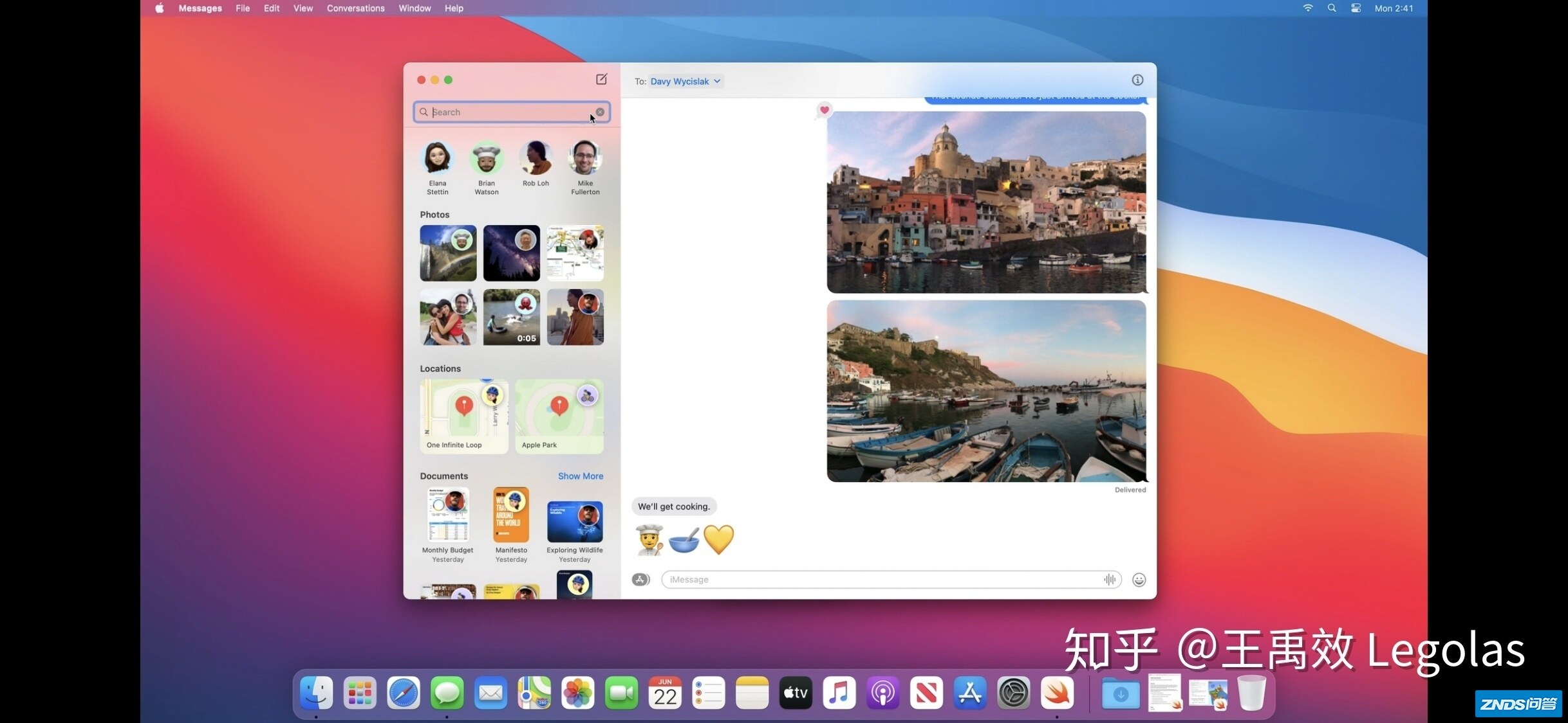 如何评价 2020 苹果全球开发者大会（WWDC20）？有哪些 ...-22.jpg