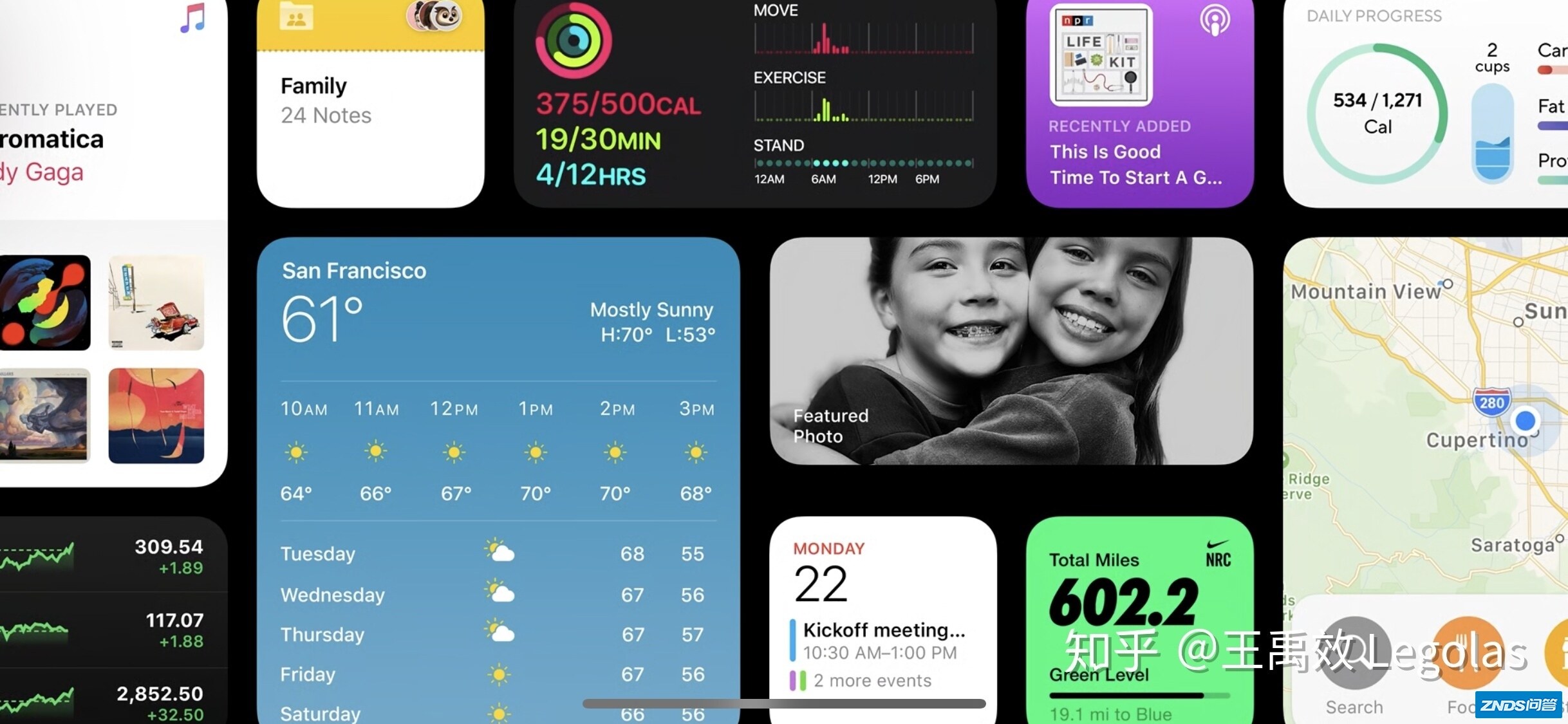 如何评价 2020 苹果全球开发者大会（WWDC20）？有哪些 ...-23.jpg