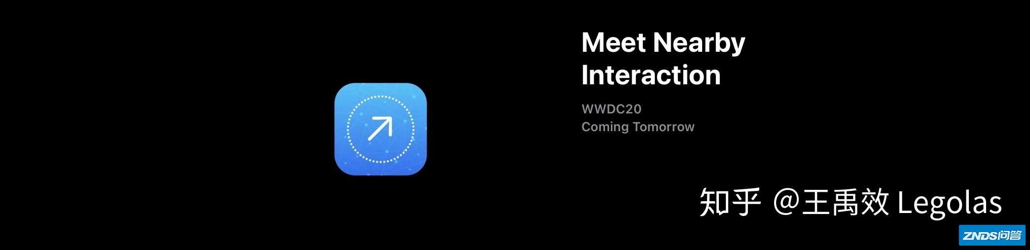 如何评价 2020 苹果全球开发者大会（WWDC20）？有哪些 ...-38.jpg