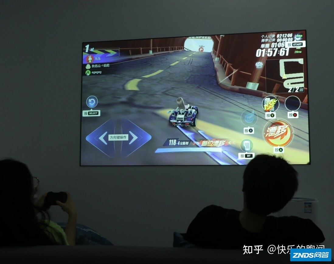 极米H3S和坚果J10哪个好用，和当贝X3对比哪个家用投影仪好值得 ...-6.jpg
