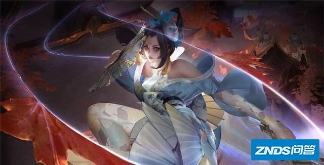王者荣耀：建模师再次毁掉不知火舞皮肤，玩家称改的完全变了味，你感到失望吗？