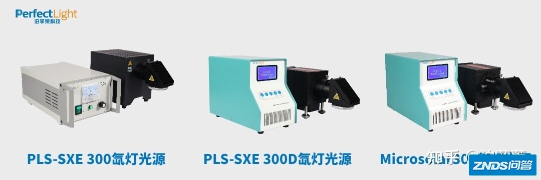 详谈LED、氙灯、汞灯3种光源的区别，在光化学实验中到底 ...-7.jpg