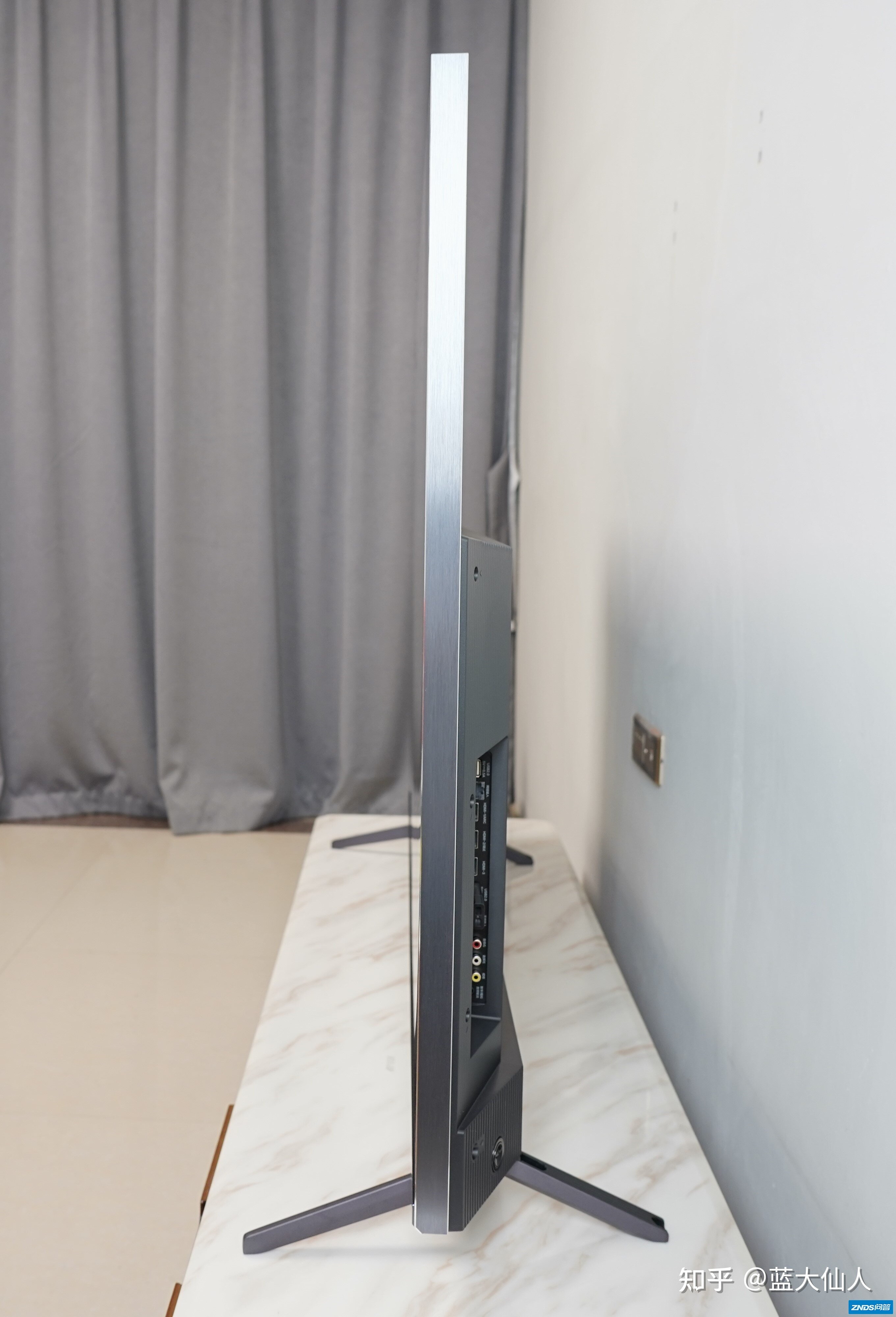 雷鸟R645C测评！跟索尼X90J比谁更强？