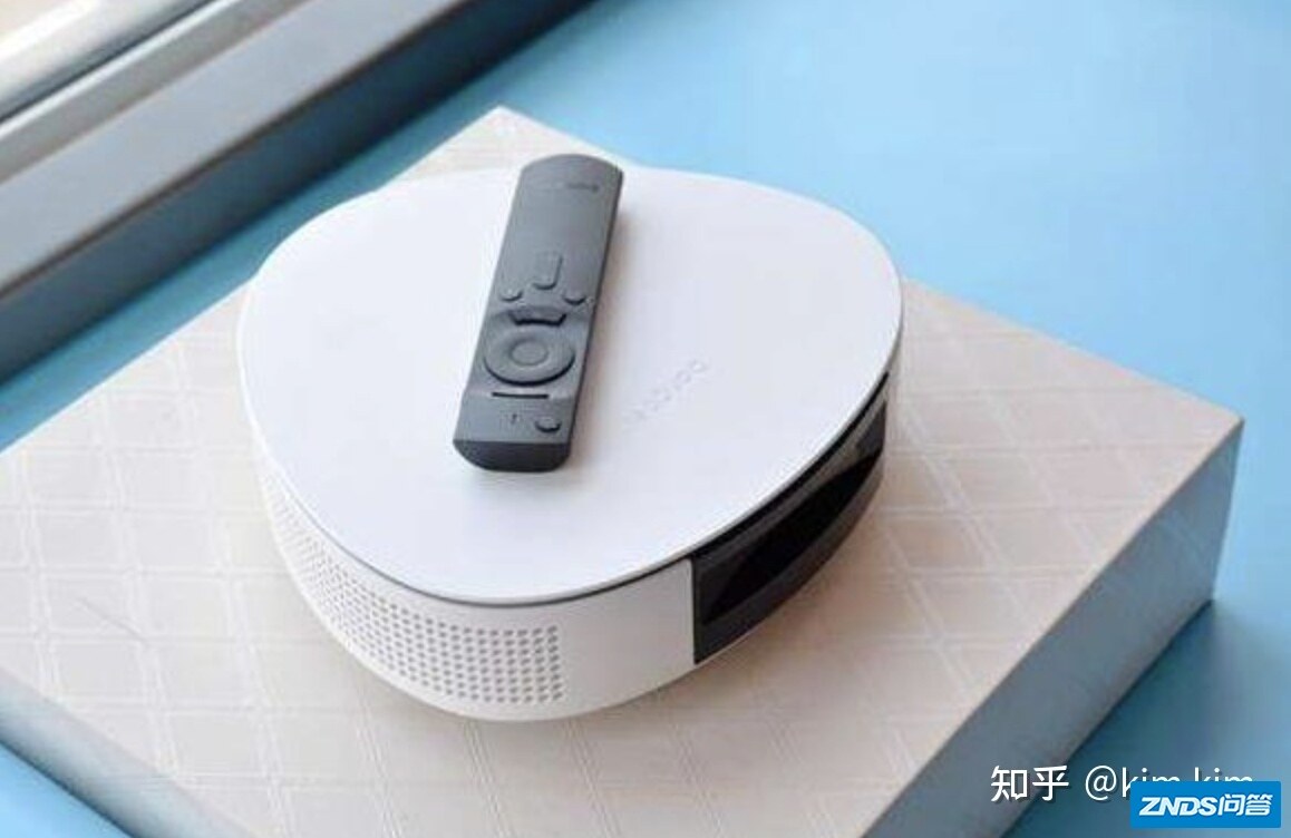 轰天炮W2S家用投影仪值得购买吗？百元机型质量靠谱吗？-2.jpg
