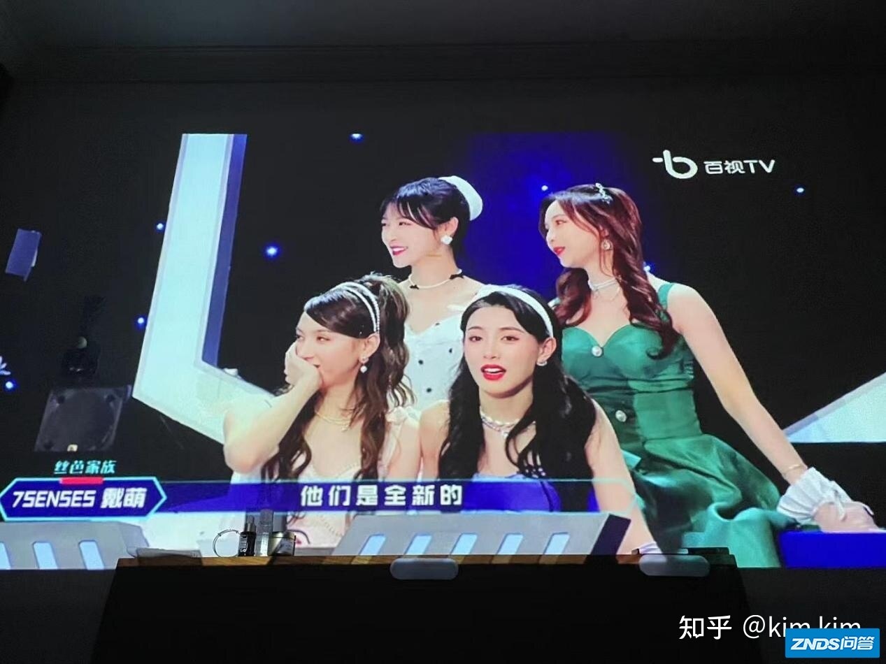 轰天炮W2S家用投影仪值得购买吗？百元机型质量靠谱吗？-3.jpg