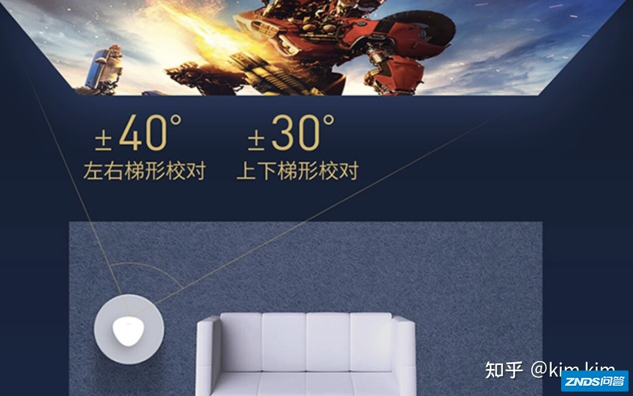 轰天炮W2S家用投影仪值得购买吗？百元机型质量靠谱吗？-4.jpg