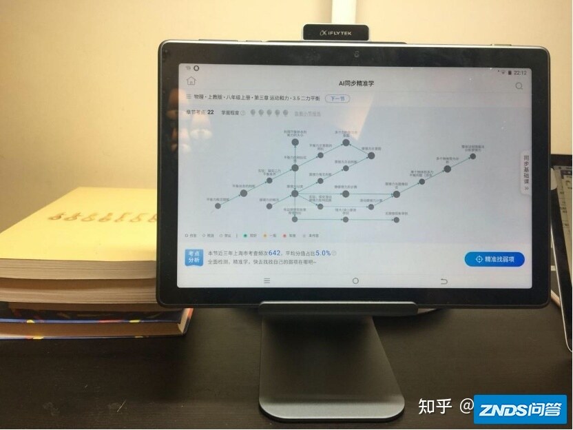 目前很多孩子都在用的科大讯飞学习机到底如何样？-3.jpg