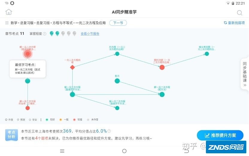 目前很多孩子都在用的科大讯飞学习机到底如何样？-4.jpg