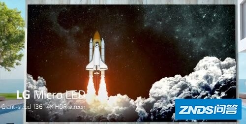 直击CES 2022： Mini/Micro LED等新型显示产品一览-3.jpg