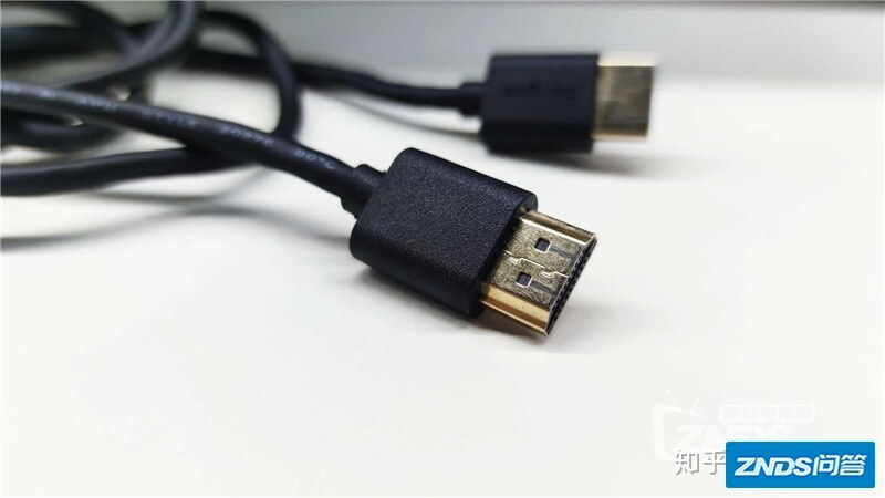 HDMI1链接家用投影仪无信号如何回事?