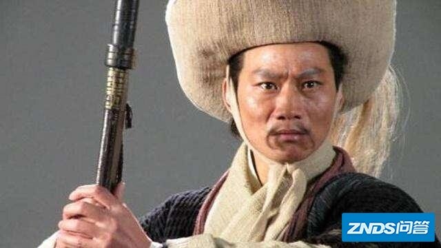 小说《水浒传》中，擅长造火炮，宋朝第一炮手并被称为“轰天雷”的凌振有多厉害？