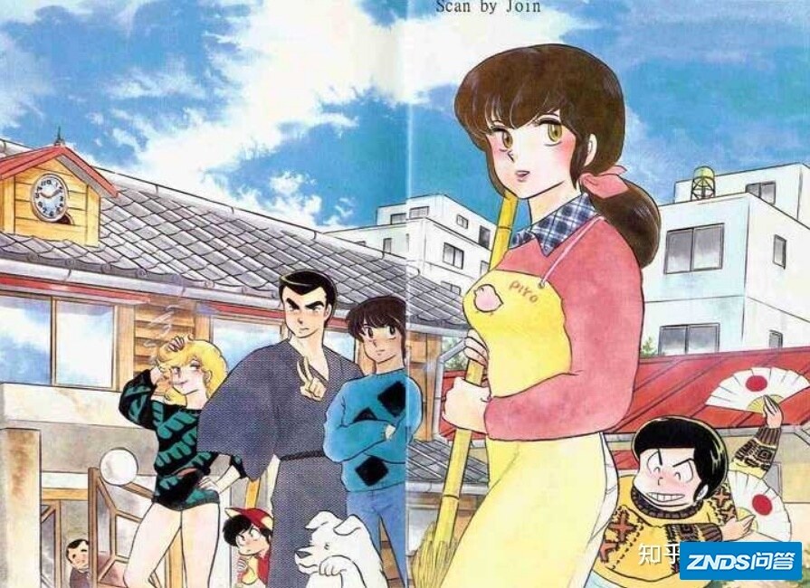比起目前的无脑爽番，有哪些老番（动画）值得推荐？